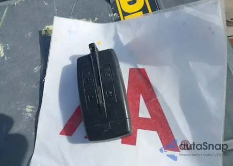 2011 Lincoln Mks z USA, uszkodzony, nr VIN 1LNHL9DR2BG607479